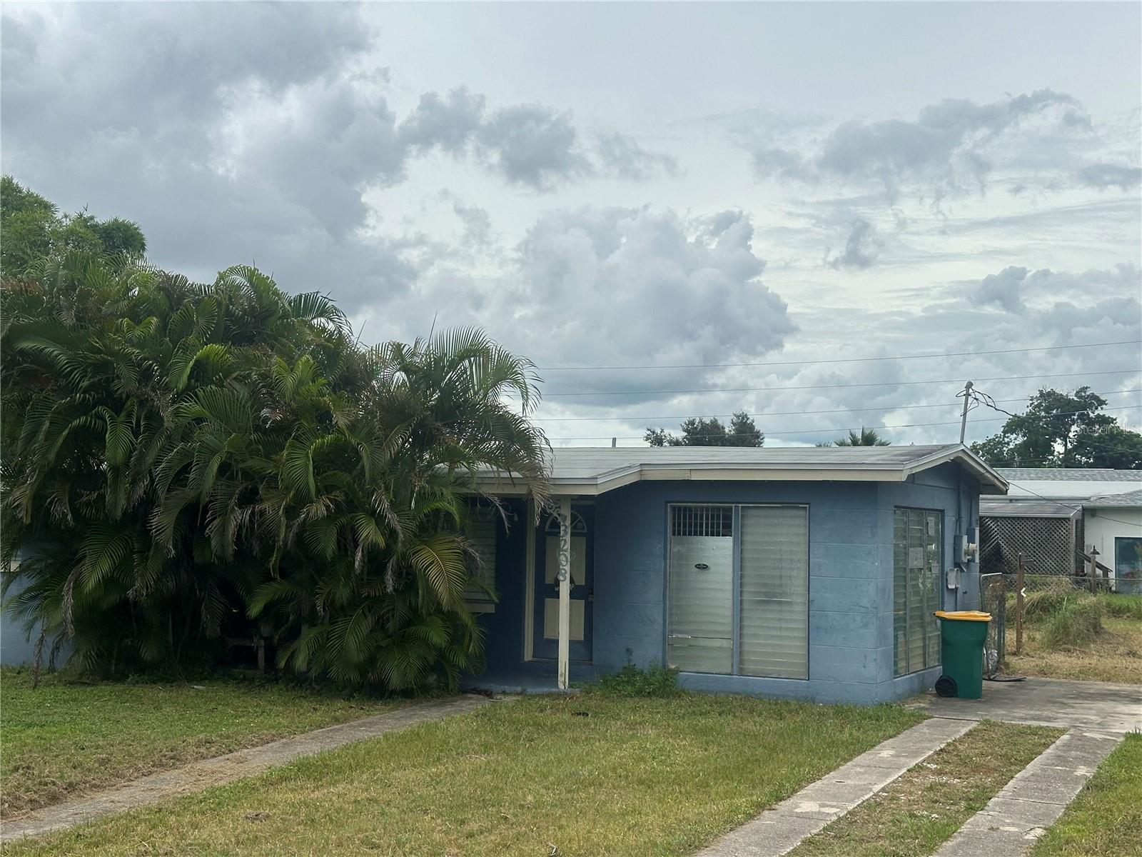 PORT CHARLOTTE SEC 005 - Residential