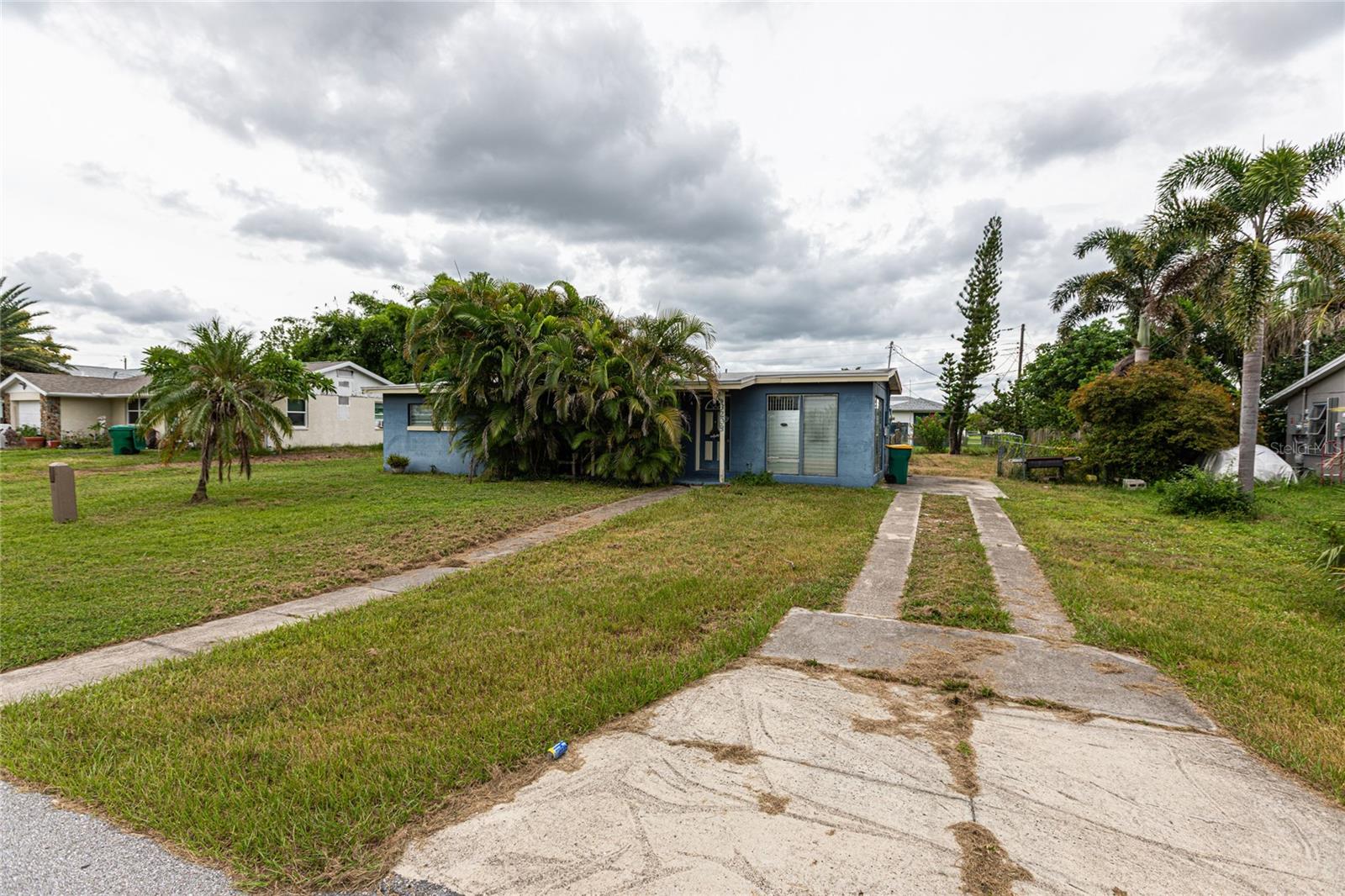 PORT CHARLOTTE SEC 005 - Residential
