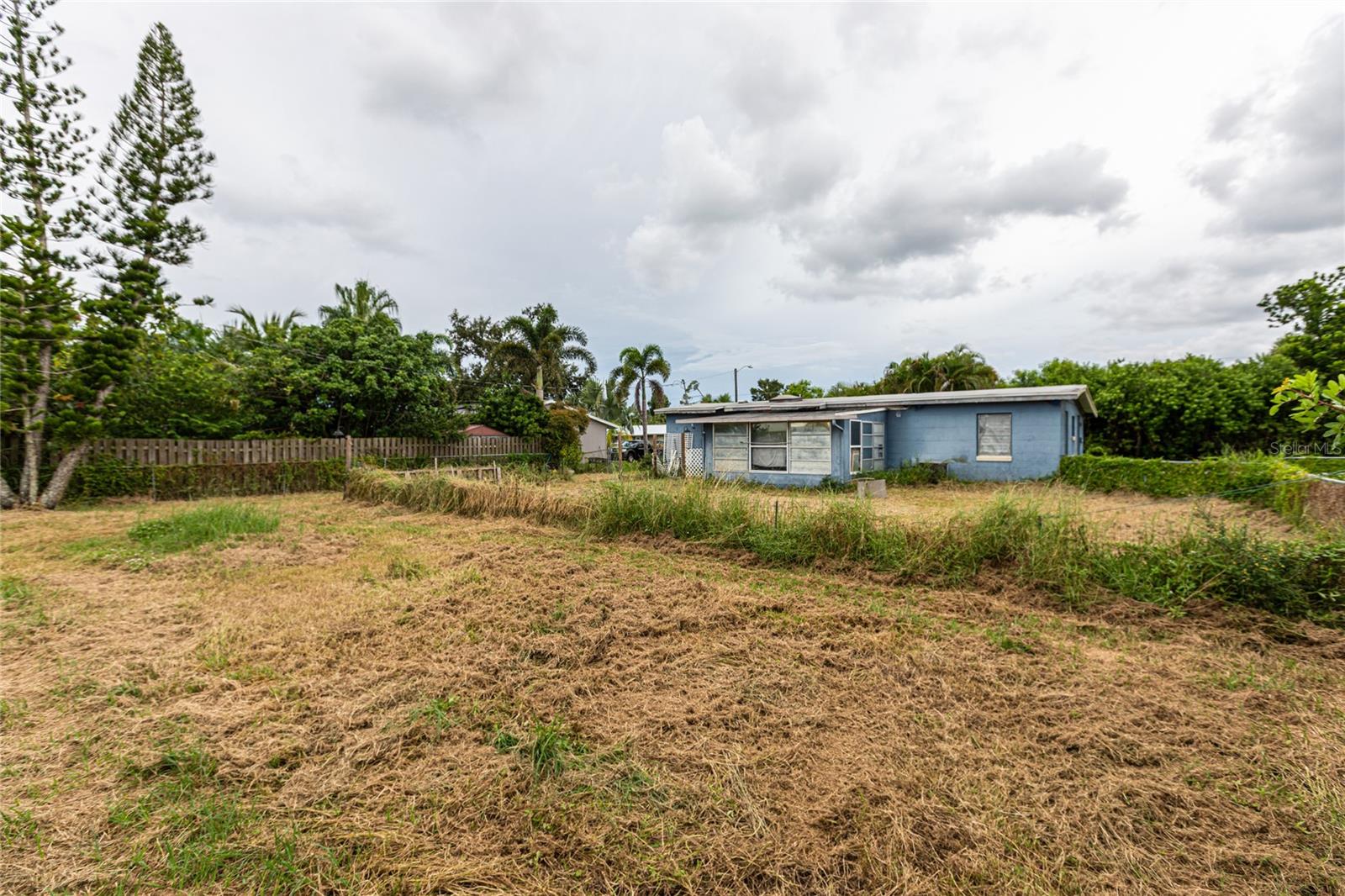 PORT CHARLOTTE SEC 005 - Residential
