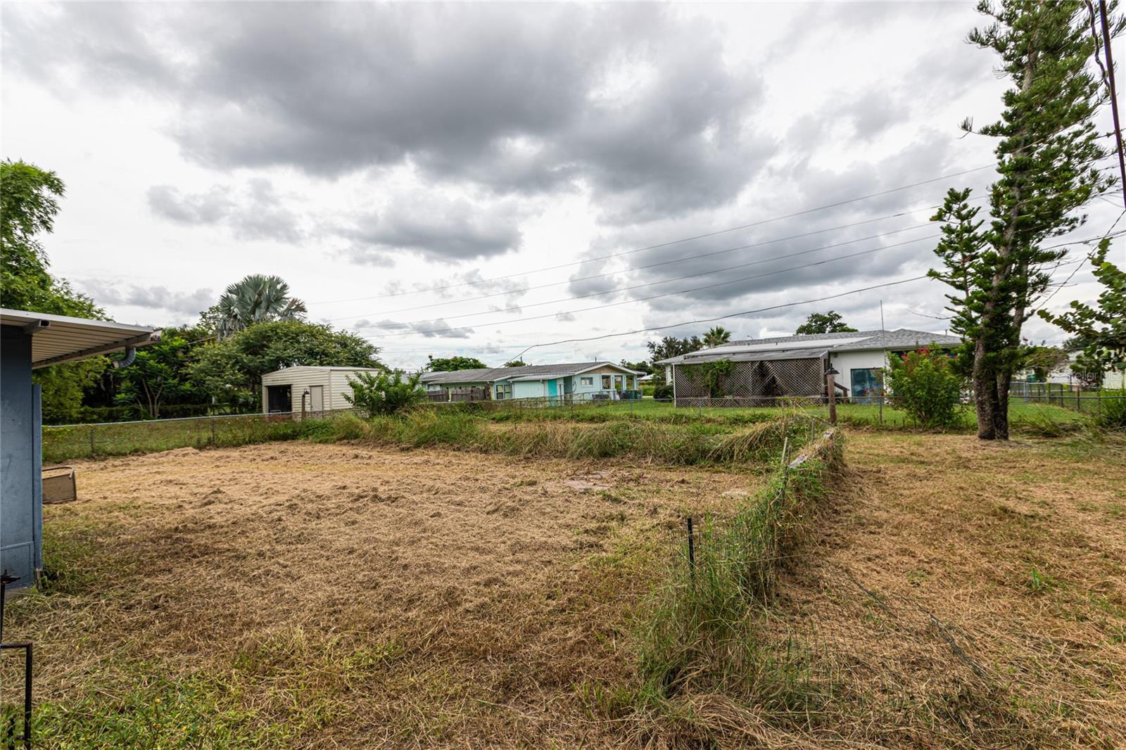 PORT CHARLOTTE SEC 005 - Residential