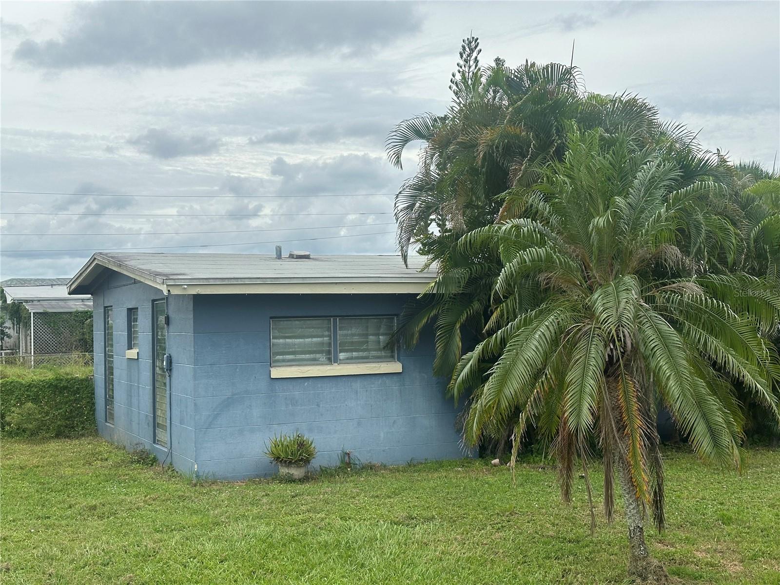 PORT CHARLOTTE SEC 005 - Residential