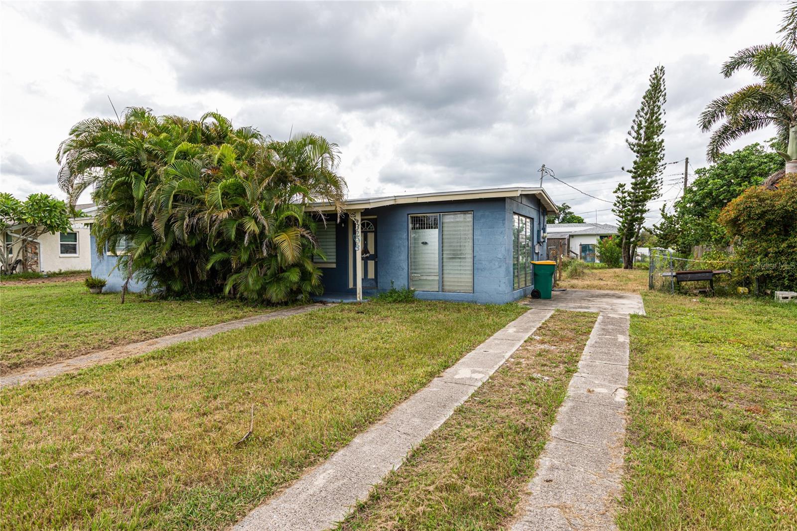 PORT CHARLOTTE SEC 005 - Residential