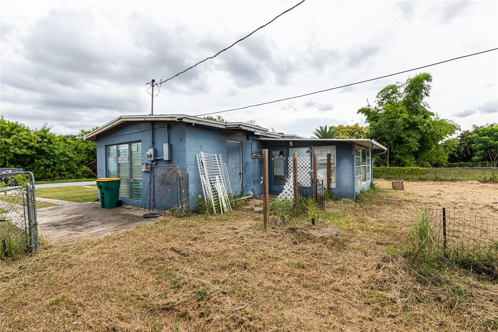PORT CHARLOTTE SEC 005 - Residential