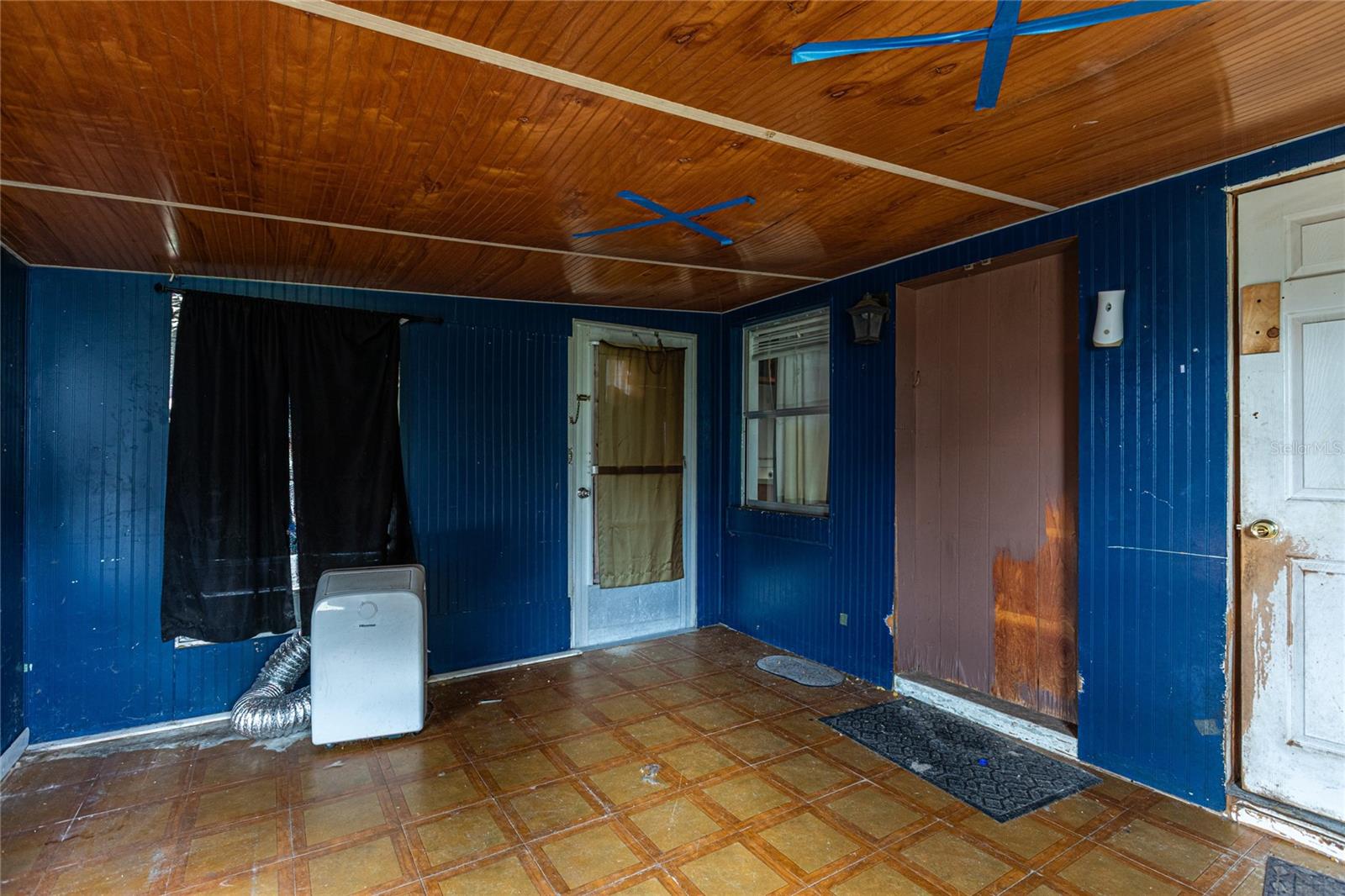 PORT CHARLOTTE SEC 005 - Residential