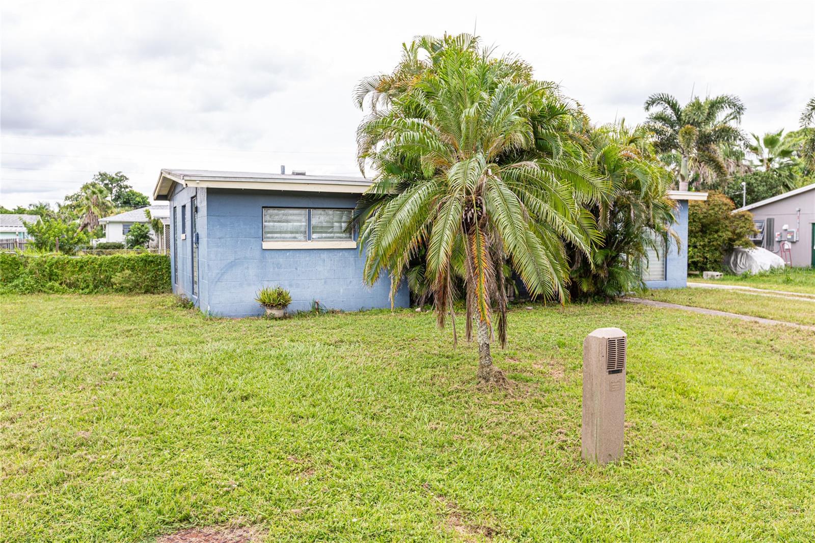 PORT CHARLOTTE SEC 005 - Residential