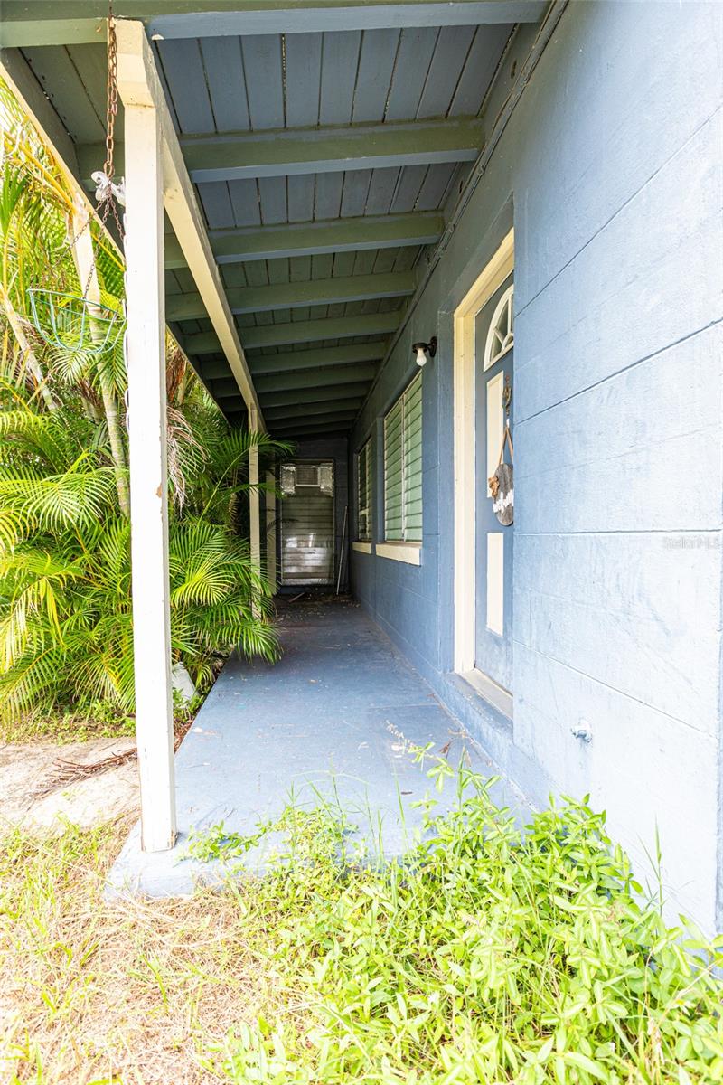 PORT CHARLOTTE SEC 005 - Residential