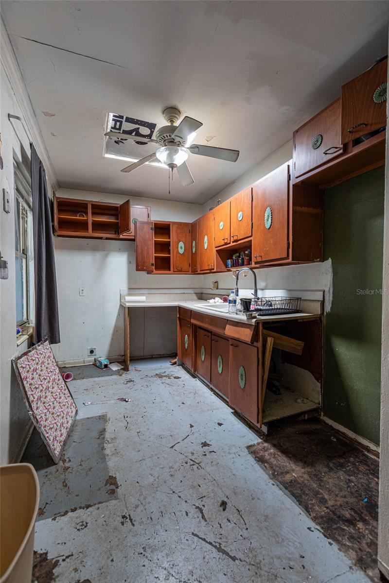 PORT CHARLOTTE SEC 005 - Residential