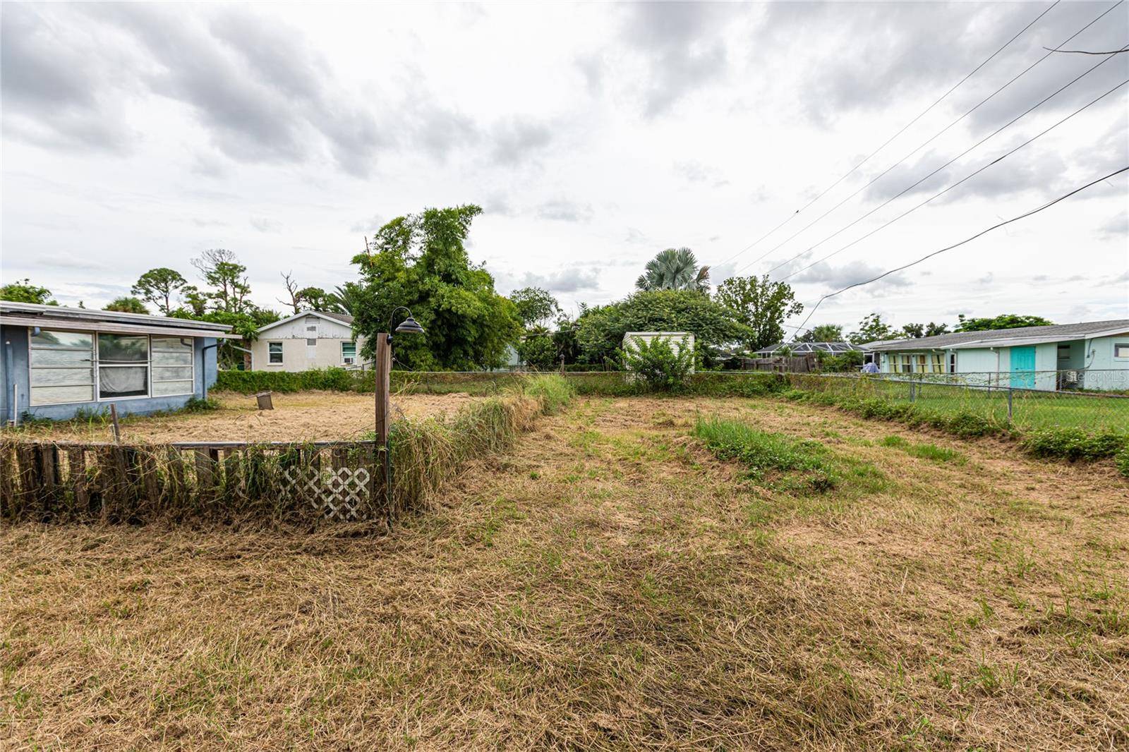 PORT CHARLOTTE SEC 005 - Residential