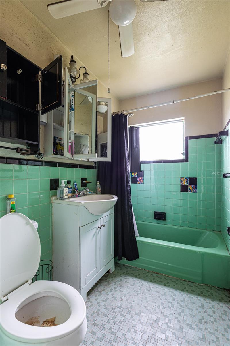 PORT CHARLOTTE SEC 005 - Residential