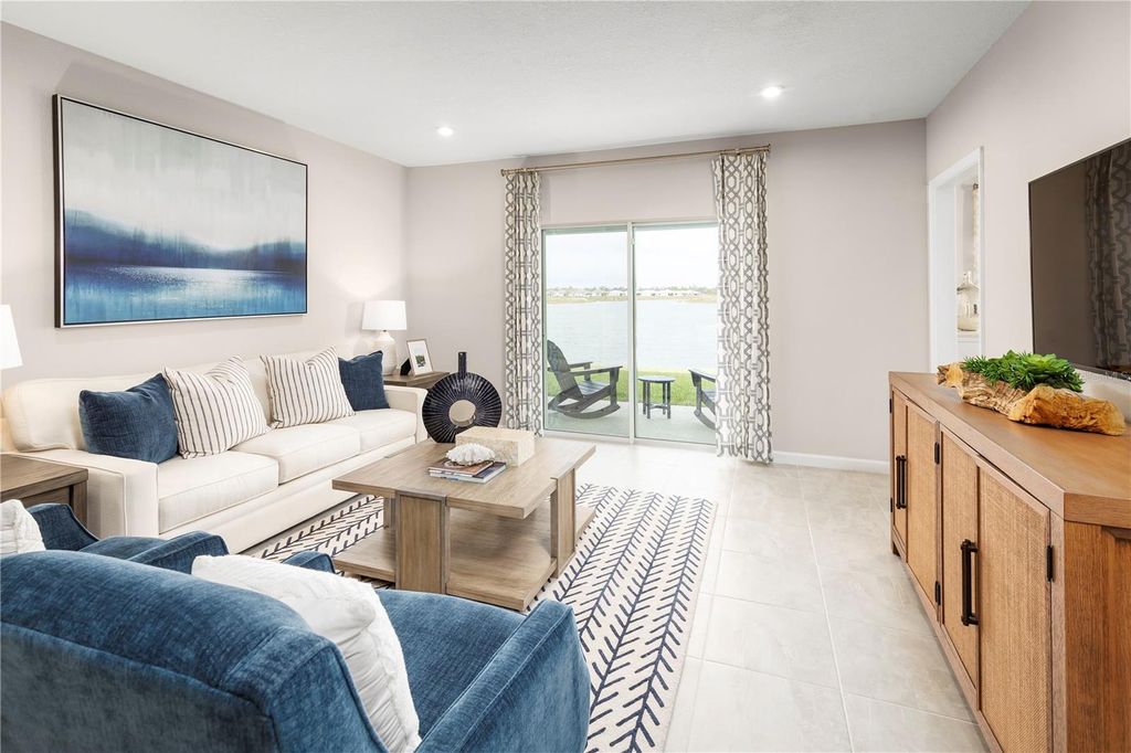 Photo of 530 Voltaire Drive, Spring Hill, FL 34609 (MLS # W7881854)