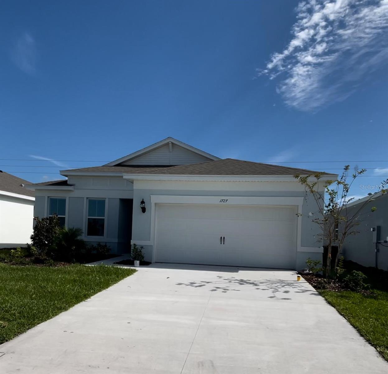 CITRUS LANDING PB - Residential