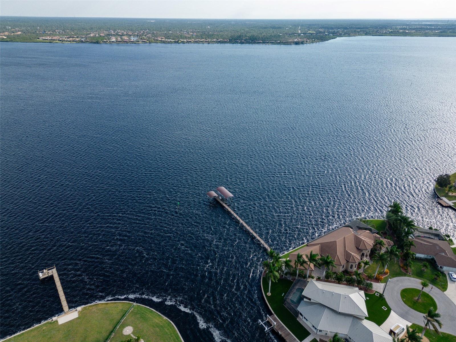 PORT CHARLOTTE SEC 060 - Residential