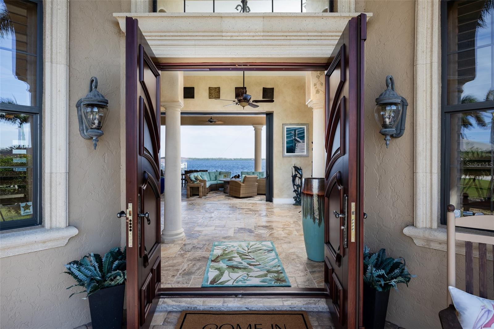 PORT CHARLOTTE SEC 060 - Residential