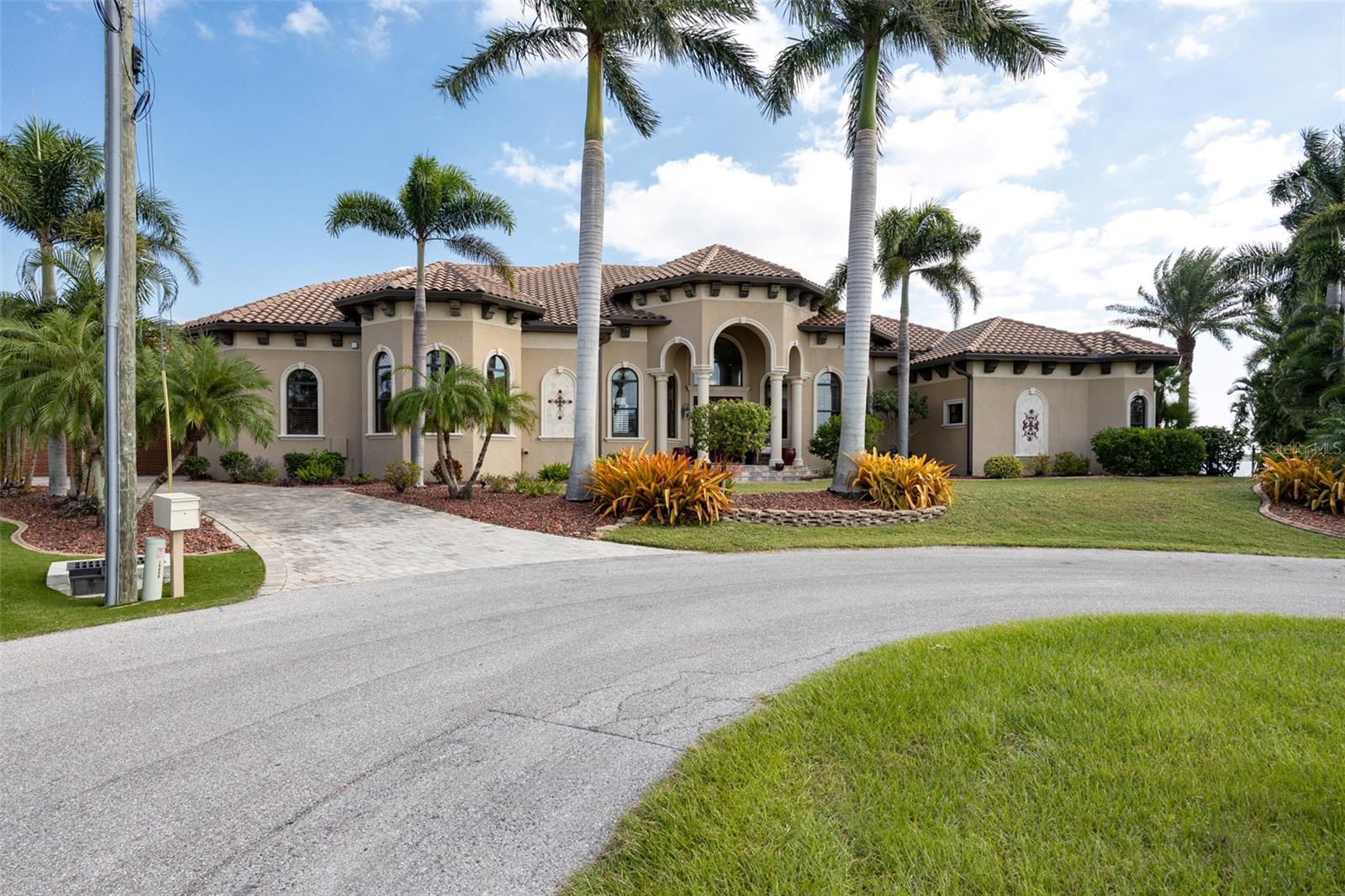 PORT CHARLOTTE SEC 060 - Residential