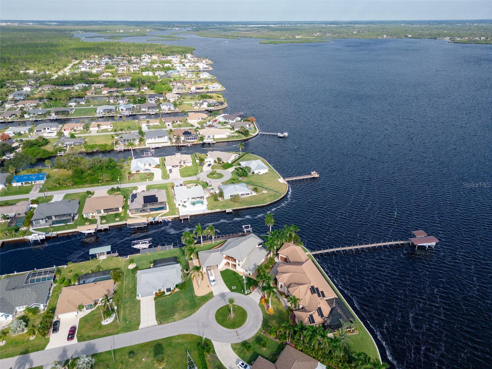 PORT CHARLOTTE SEC 060 - Residential