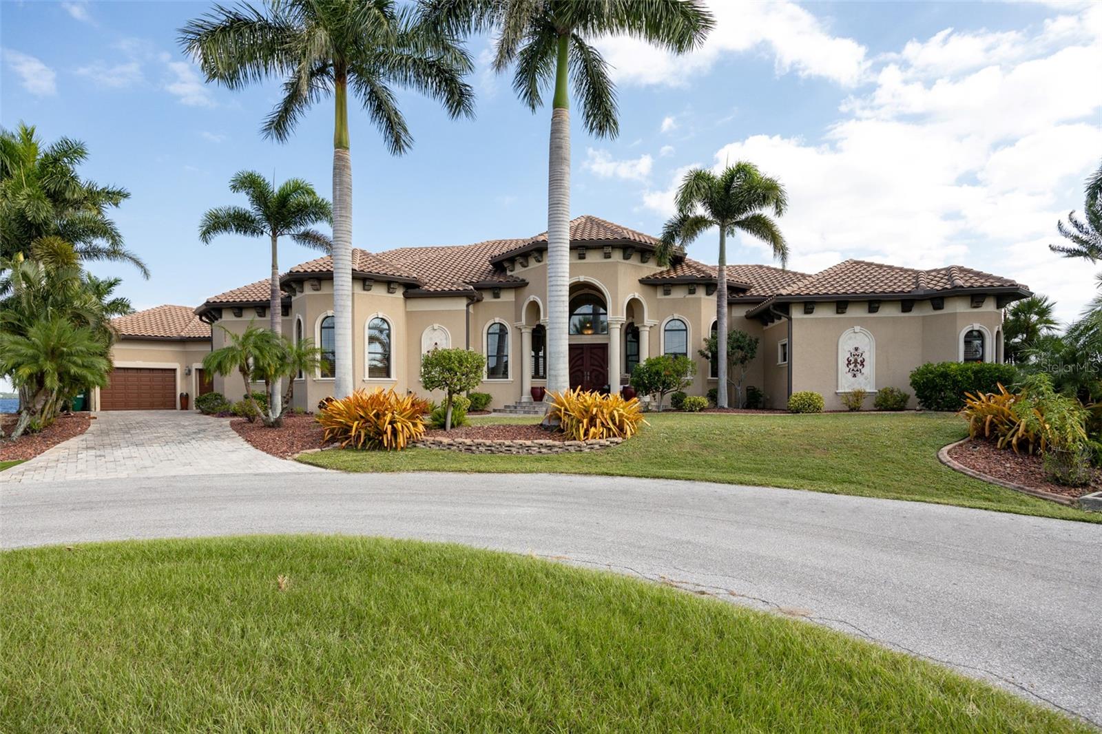 PORT CHARLOTTE SEC 060 - Residential