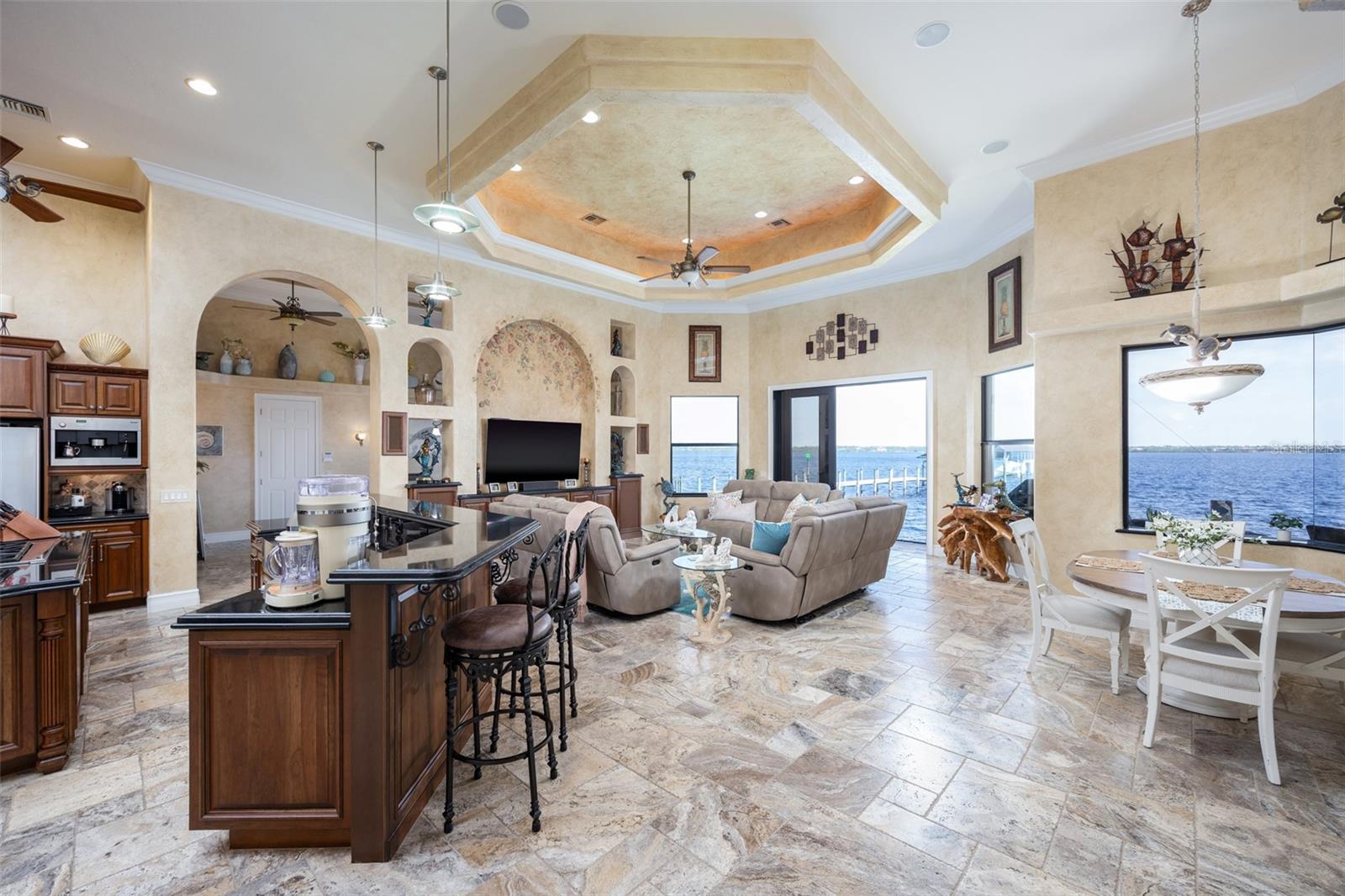 PORT CHARLOTTE SEC 060 - Residential