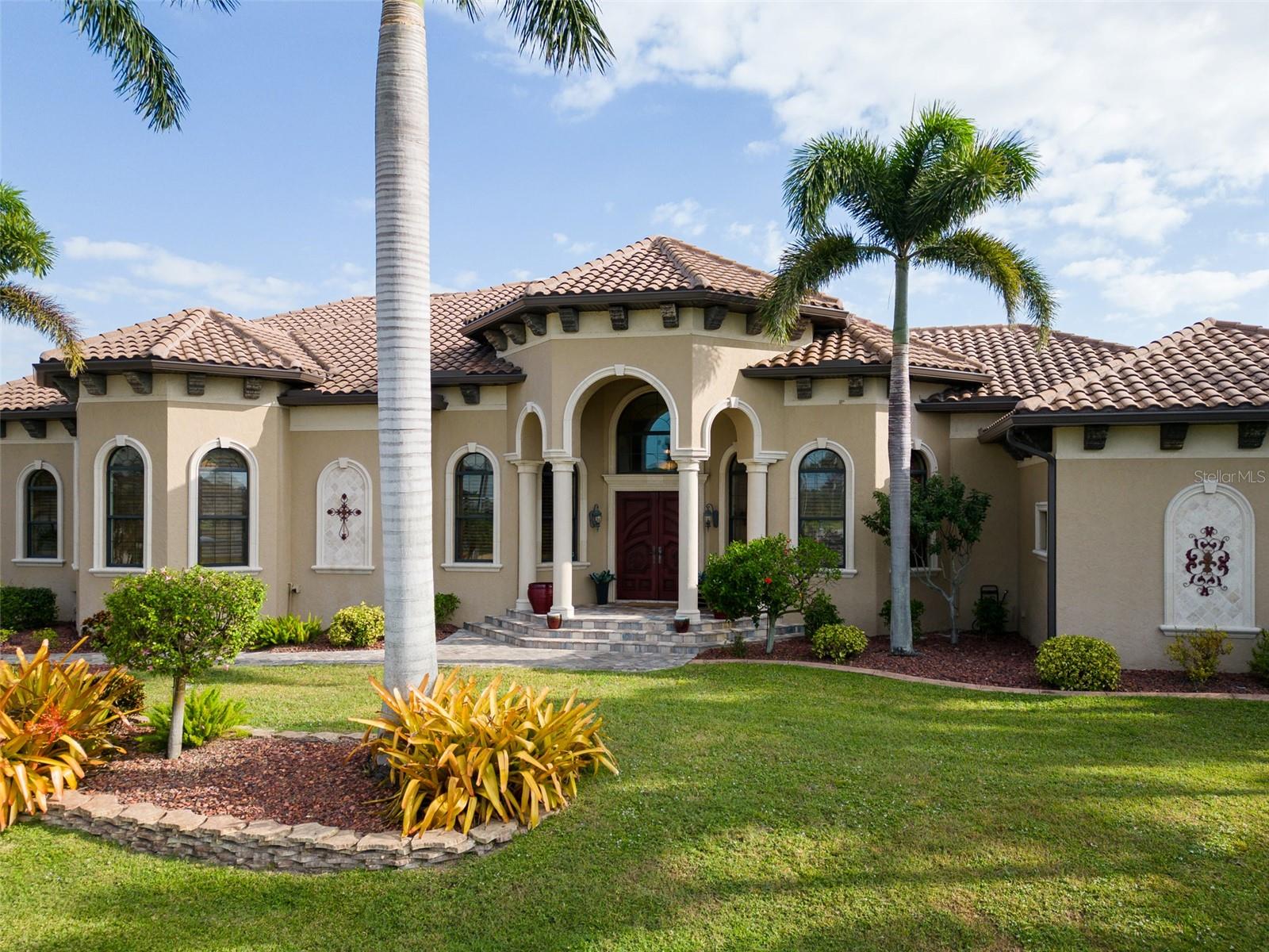 PORT CHARLOTTE SEC 060 - Residential