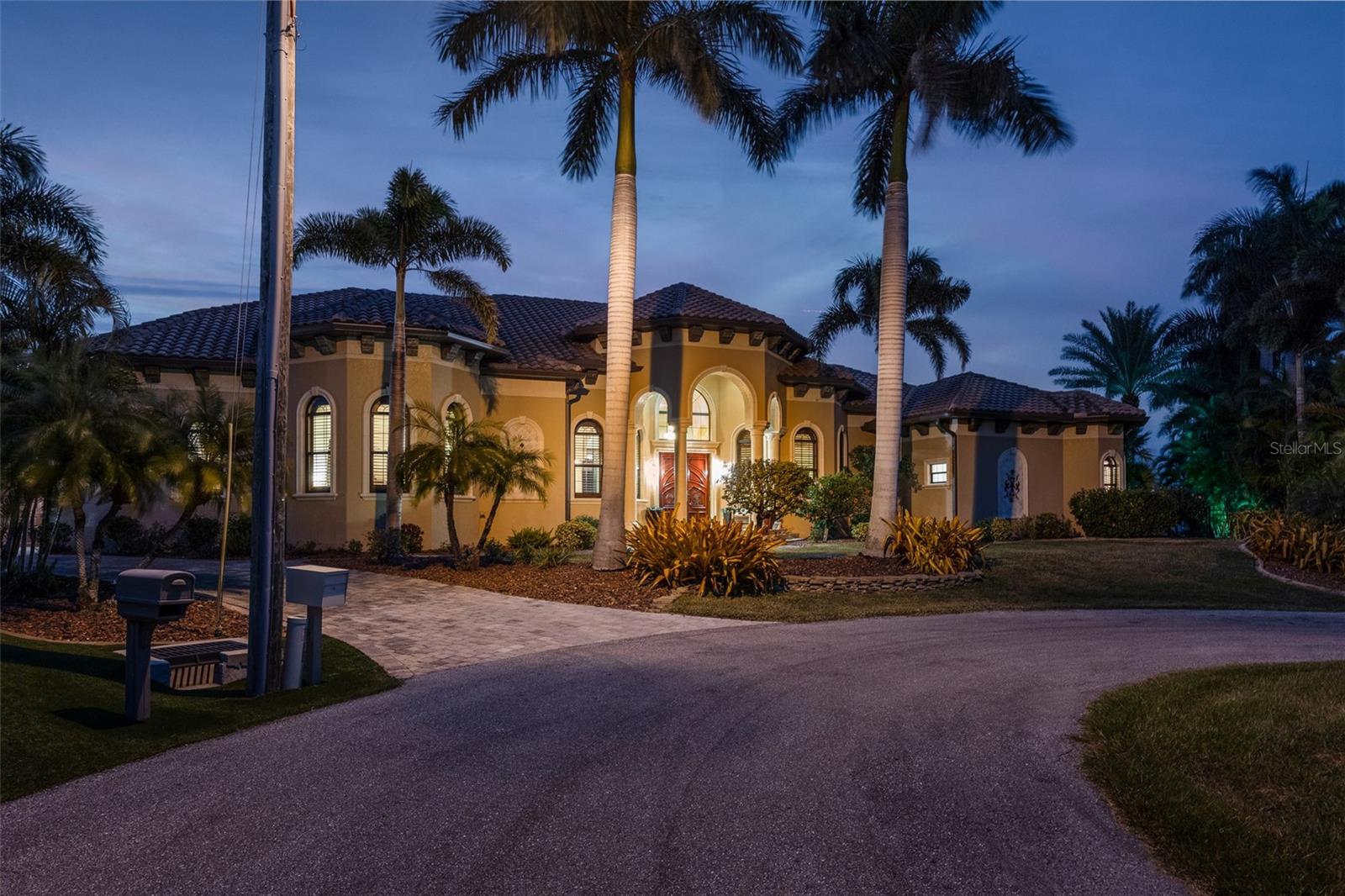 PORT CHARLOTTE SEC 060 - Residential