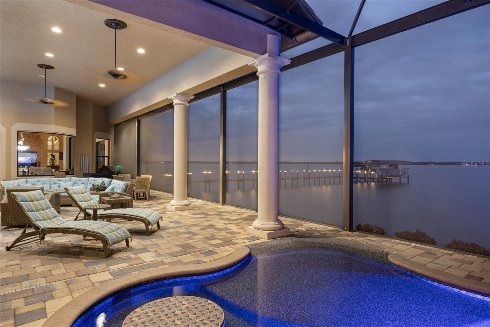 PORT CHARLOTTE SEC 060 - Residential