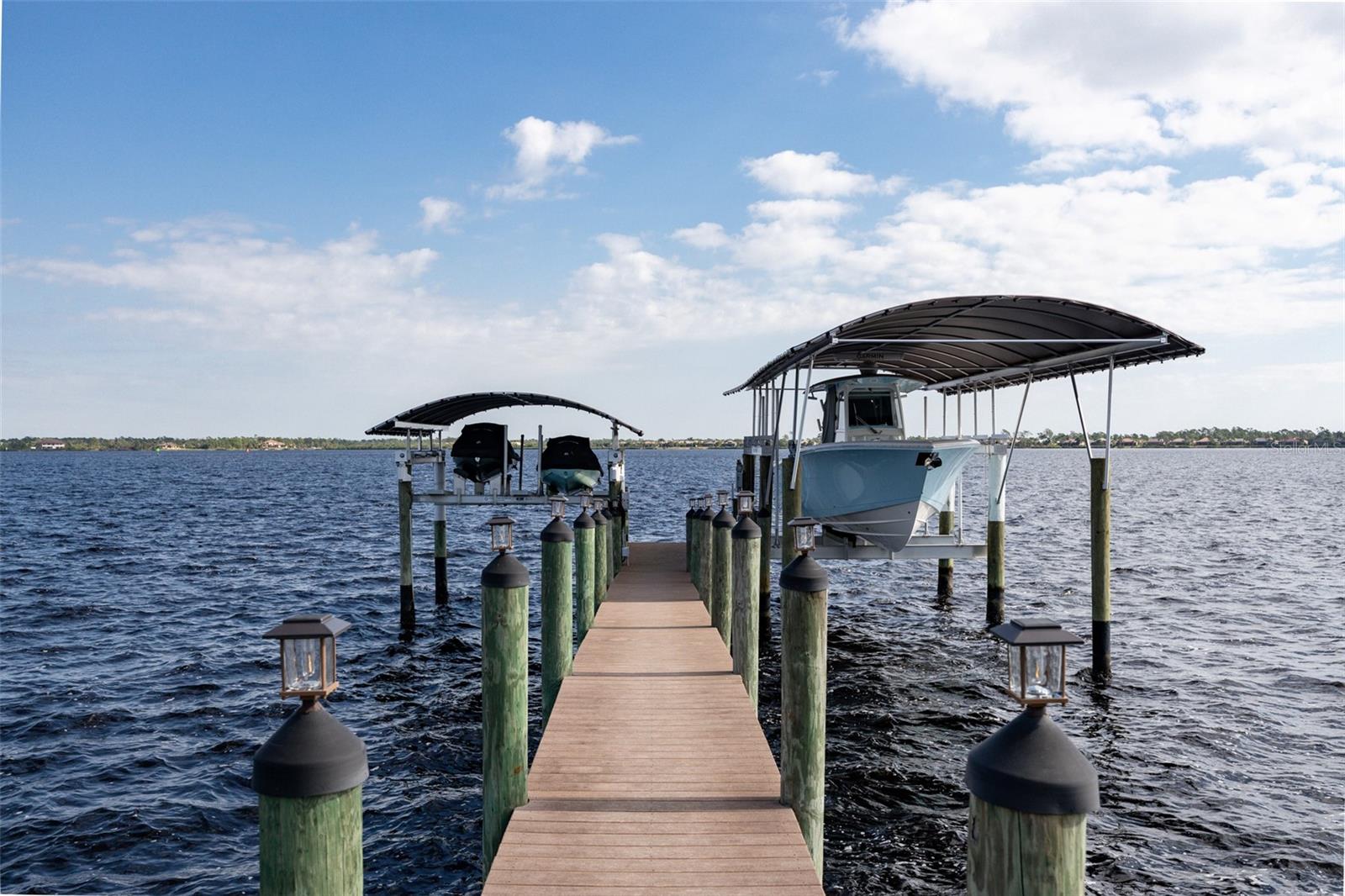 PORT CHARLOTTE SEC 060 - Residential