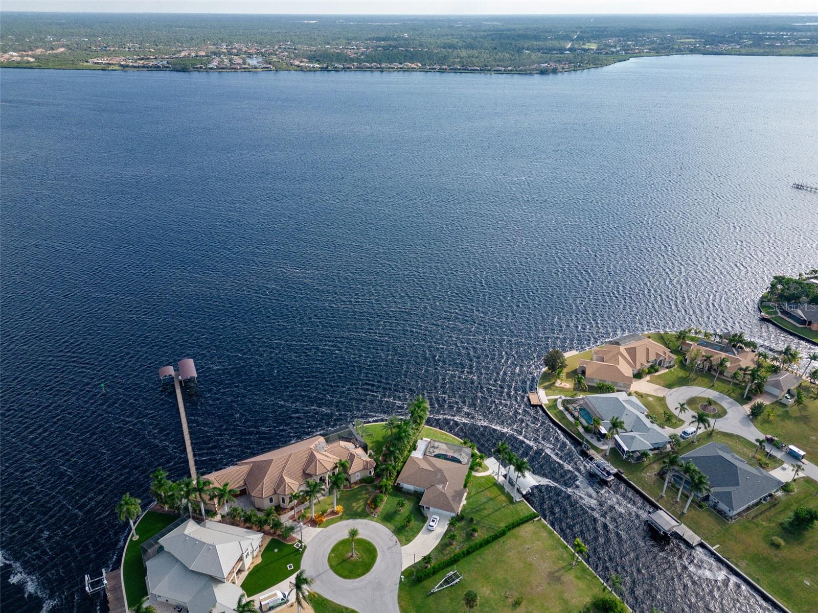 PORT CHARLOTTE SEC 060 - Residential