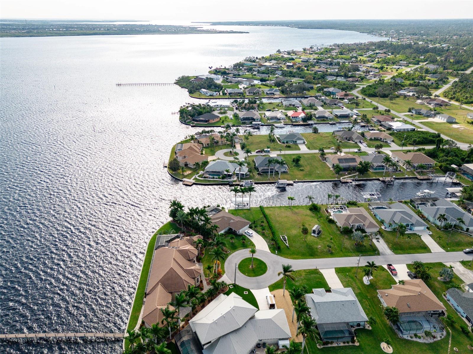 PORT CHARLOTTE SEC 060 - Residential