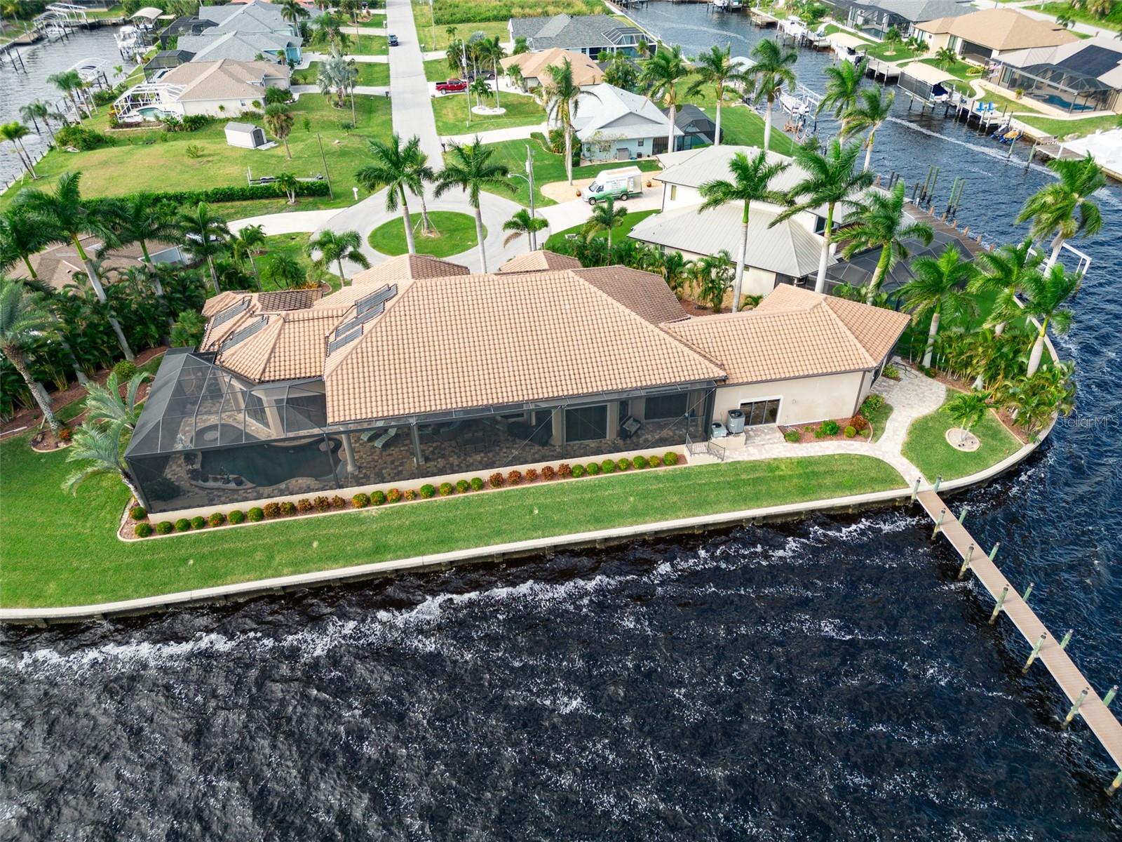 PORT CHARLOTTE SEC 060 - Residential