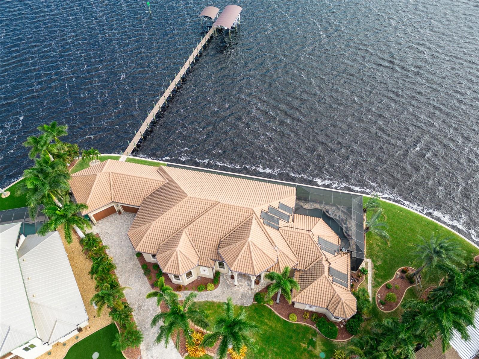 PORT CHARLOTTE SEC 060 - Residential