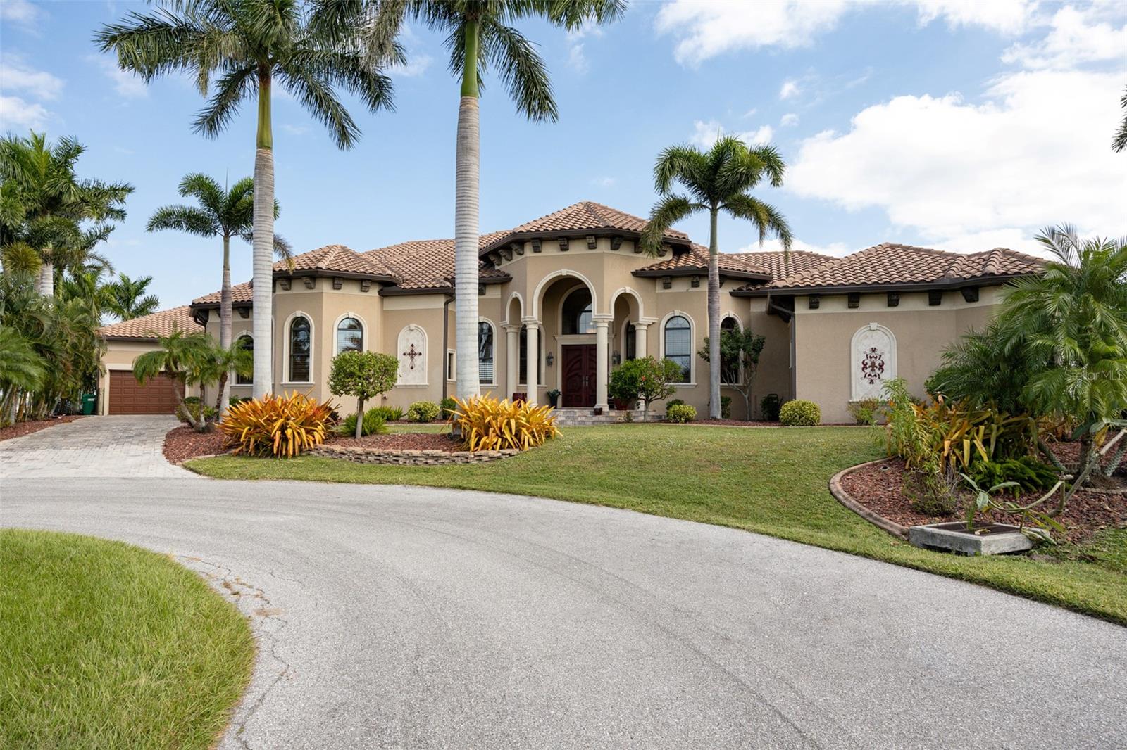 PORT CHARLOTTE SEC 060 - Residential