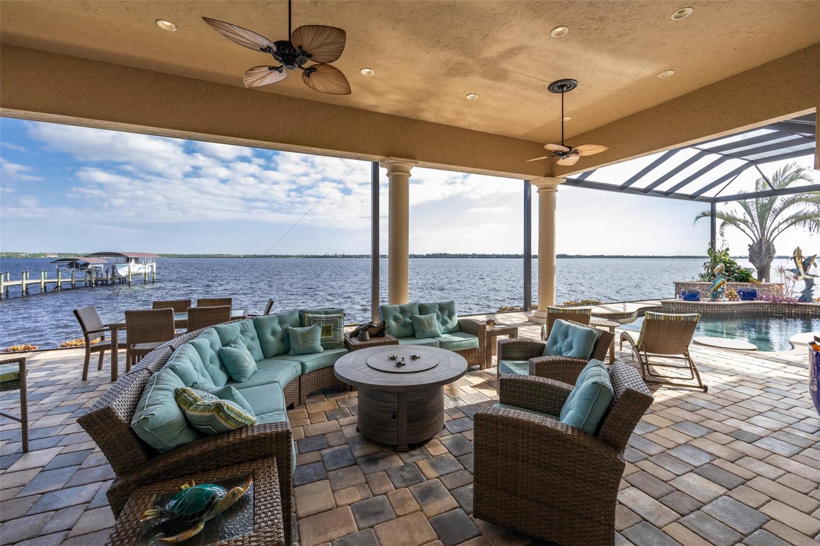 PORT CHARLOTTE SEC 060 - Residential