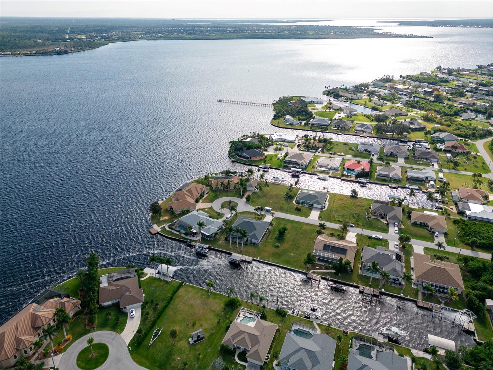 PORT CHARLOTTE SEC 060 - Residential