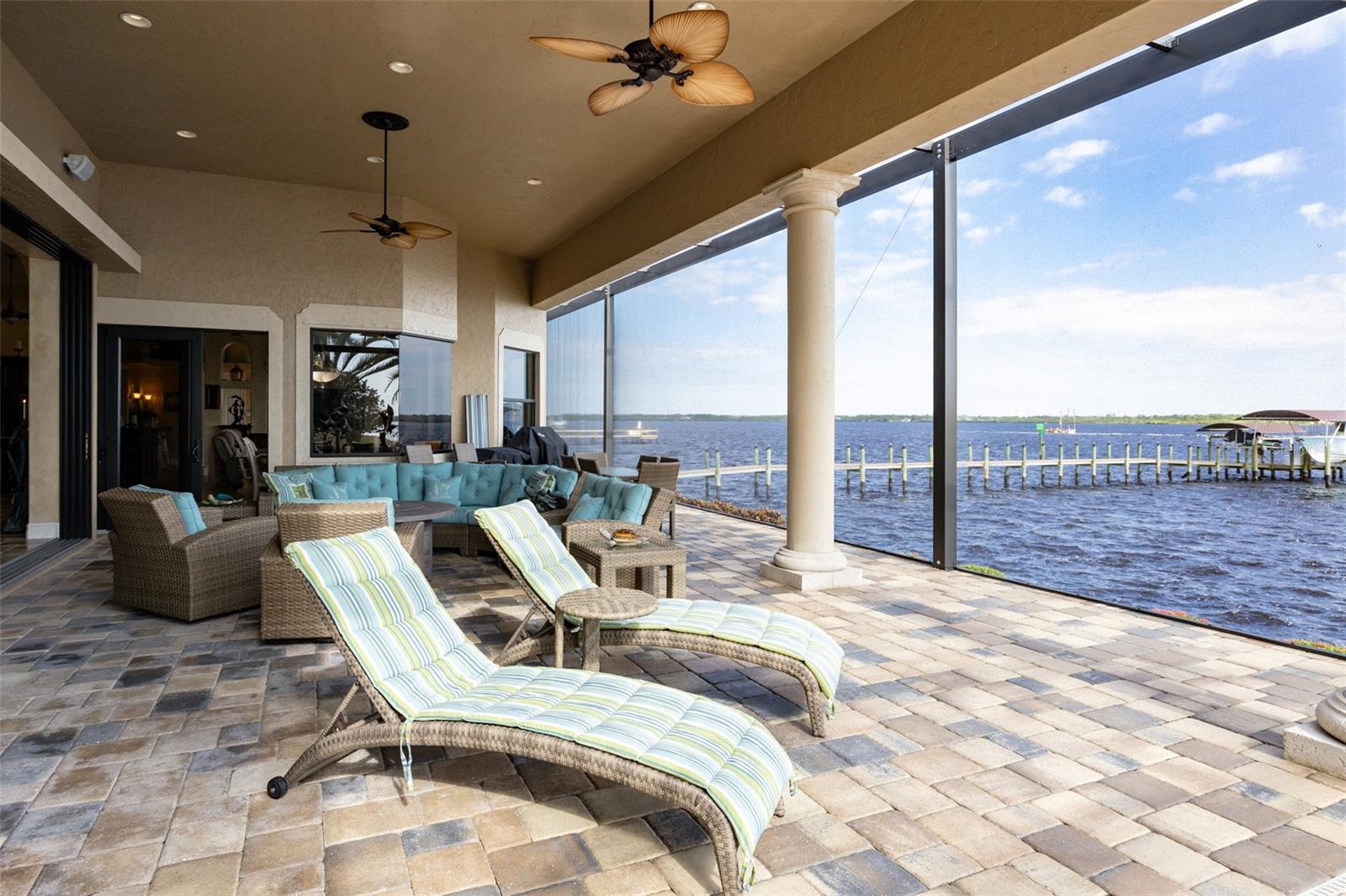 PORT CHARLOTTE SEC 060 - Residential