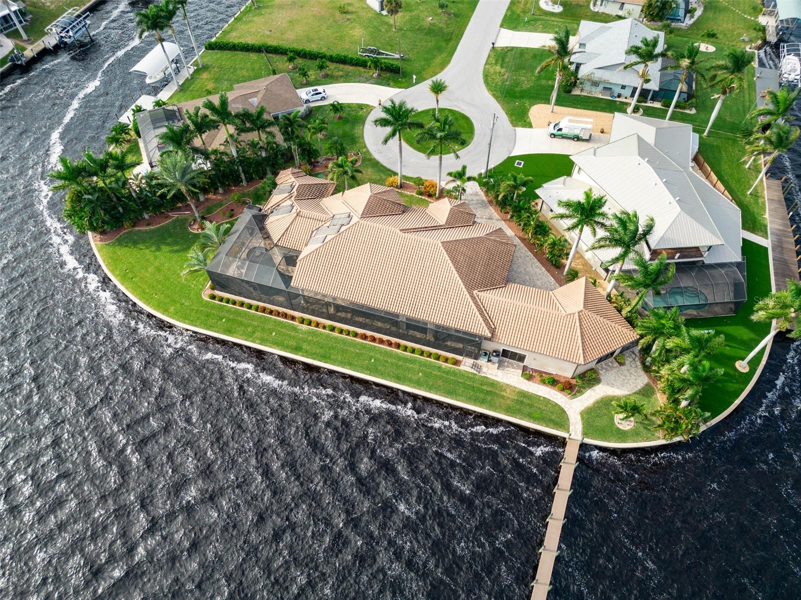 PORT CHARLOTTE SEC 060 - Residential