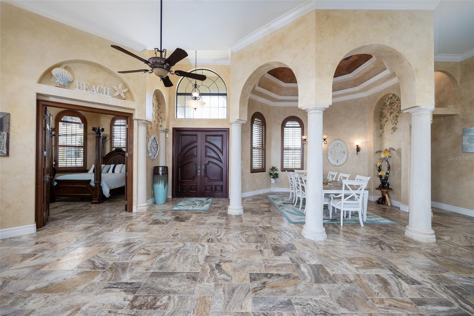 PORT CHARLOTTE SEC 060 - Residential