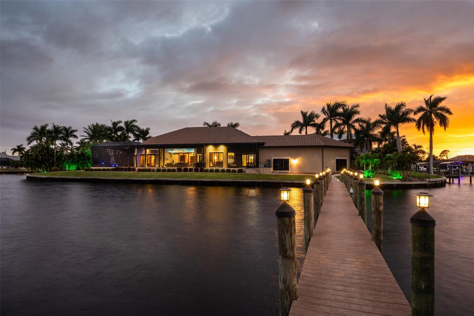 PORT CHARLOTTE SEC 060 - Residential