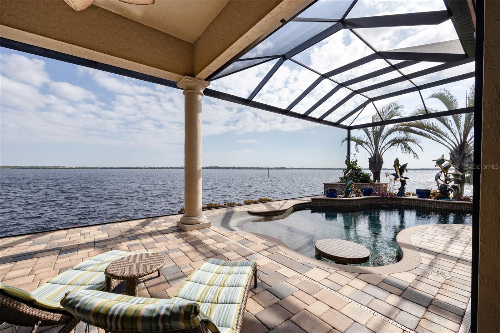 PORT CHARLOTTE SEC 060 - Residential