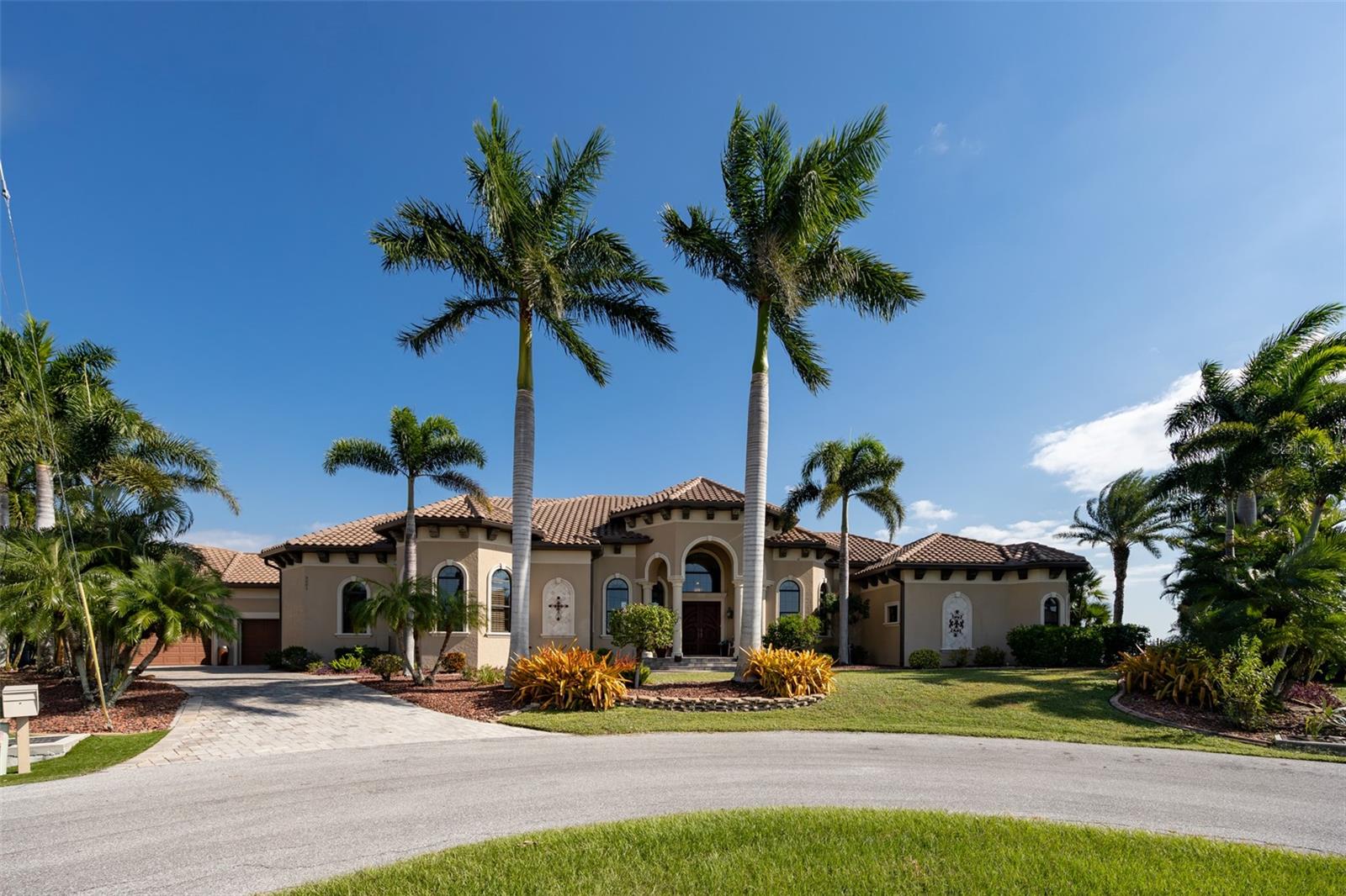 PORT CHARLOTTE SEC 060 - Residential