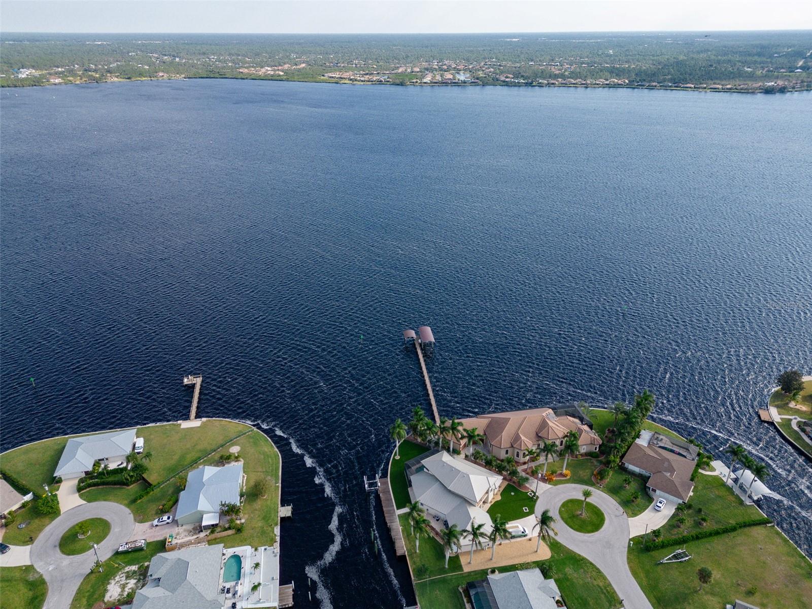 PORT CHARLOTTE SEC 060 - Residential