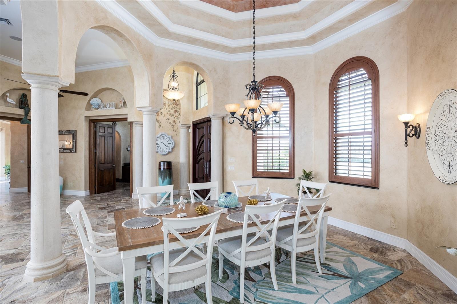 PORT CHARLOTTE SEC 060 - Residential