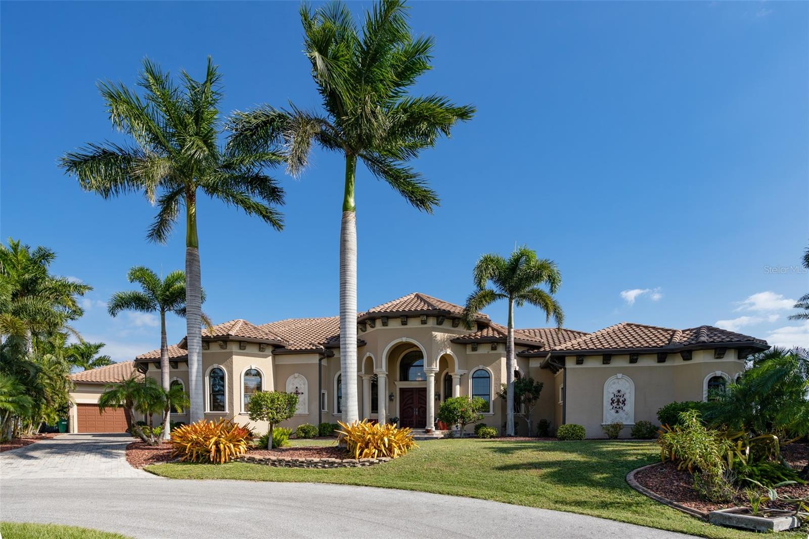 PORT CHARLOTTE SEC 060 - Residential