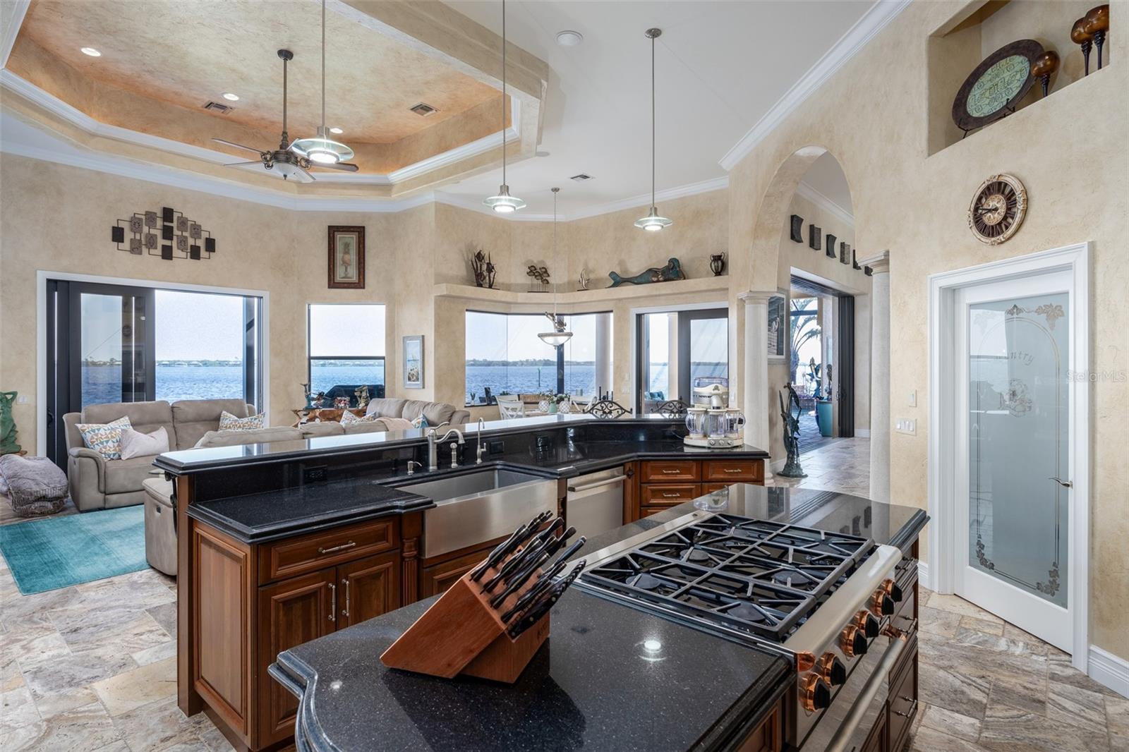 PORT CHARLOTTE SEC 060 - Residential