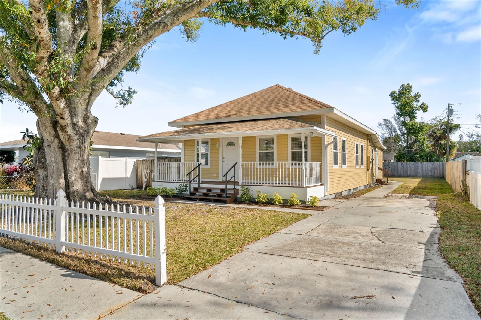 BAY VIEW PARK REV - Residential