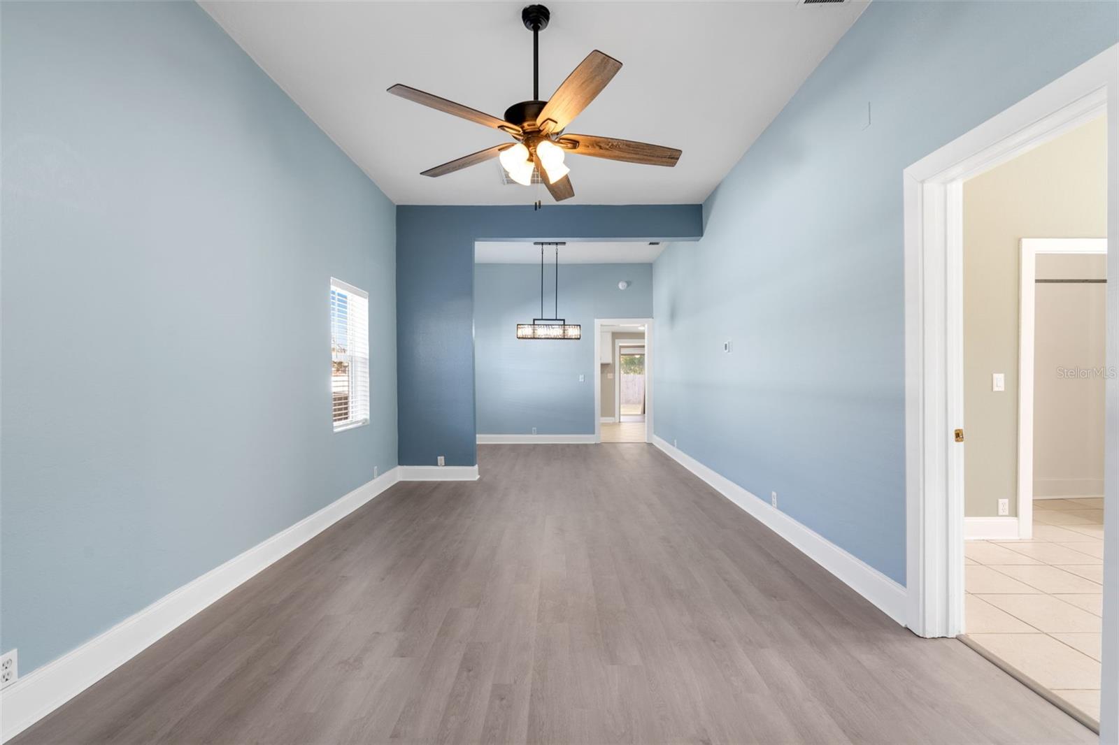 BAY VIEW PARK REV - Residential