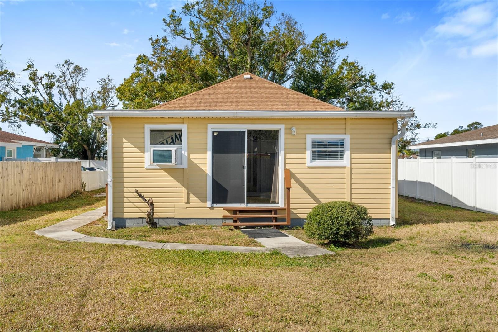 BAY VIEW PARK REV - Residential