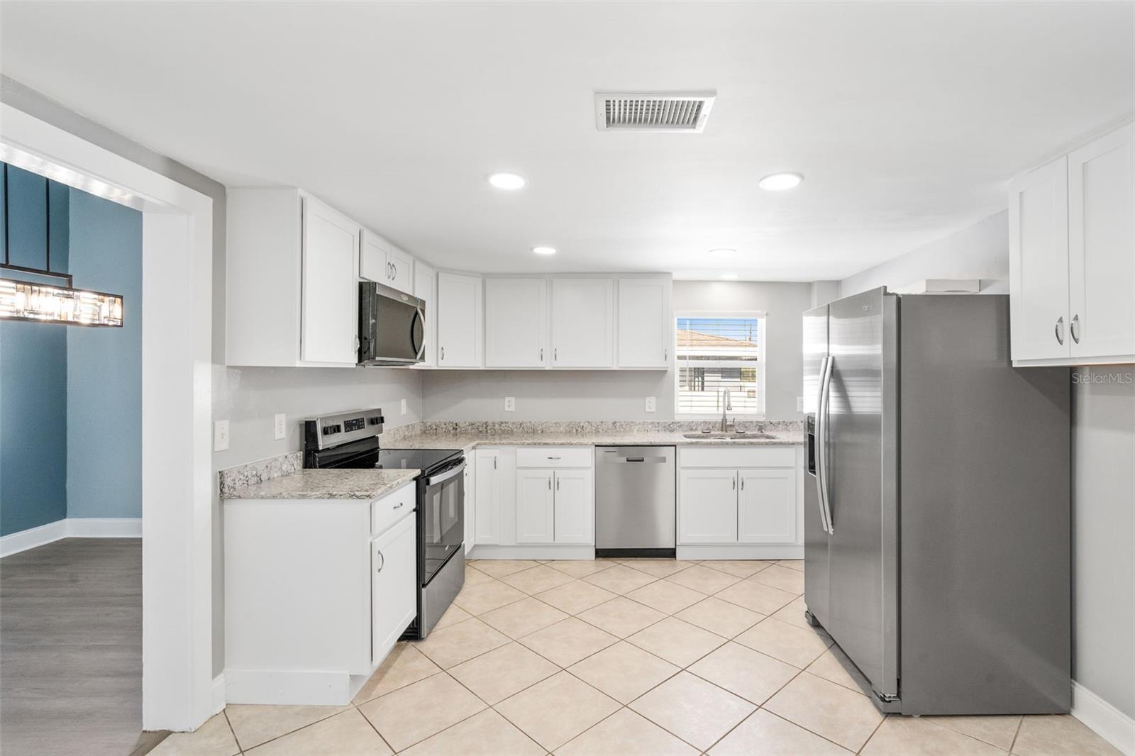 BAY VIEW PARK REV - Residential