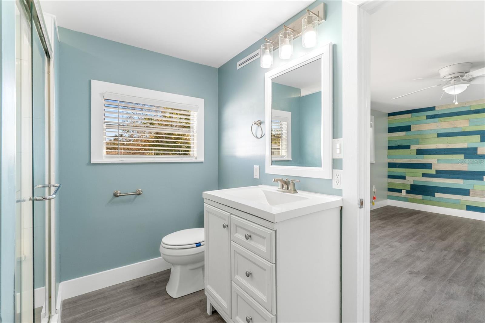 BAY VIEW PARK REV - Residential