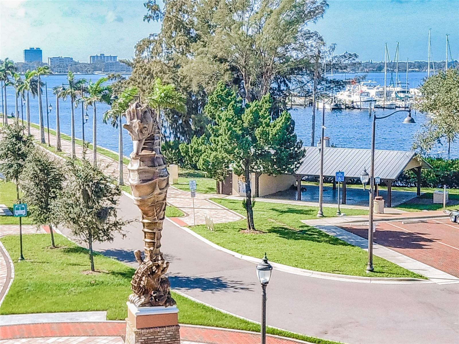 BAY VIEW PARK REV - Residential