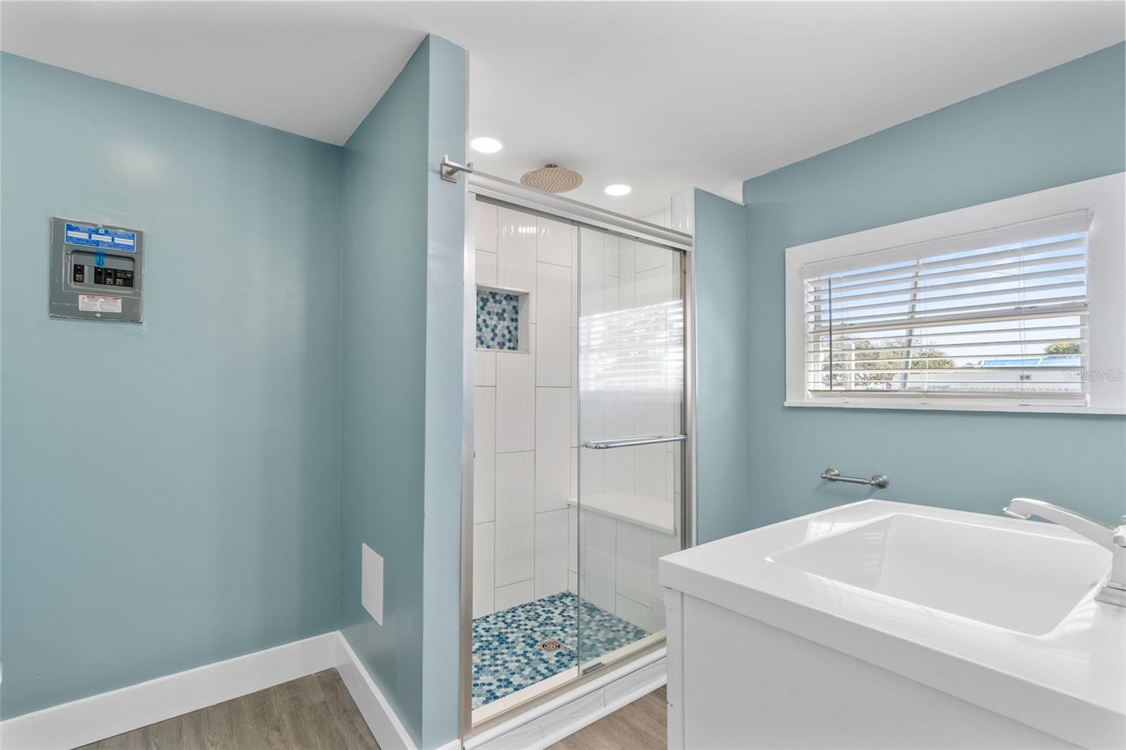 BAY VIEW PARK REV - Residential