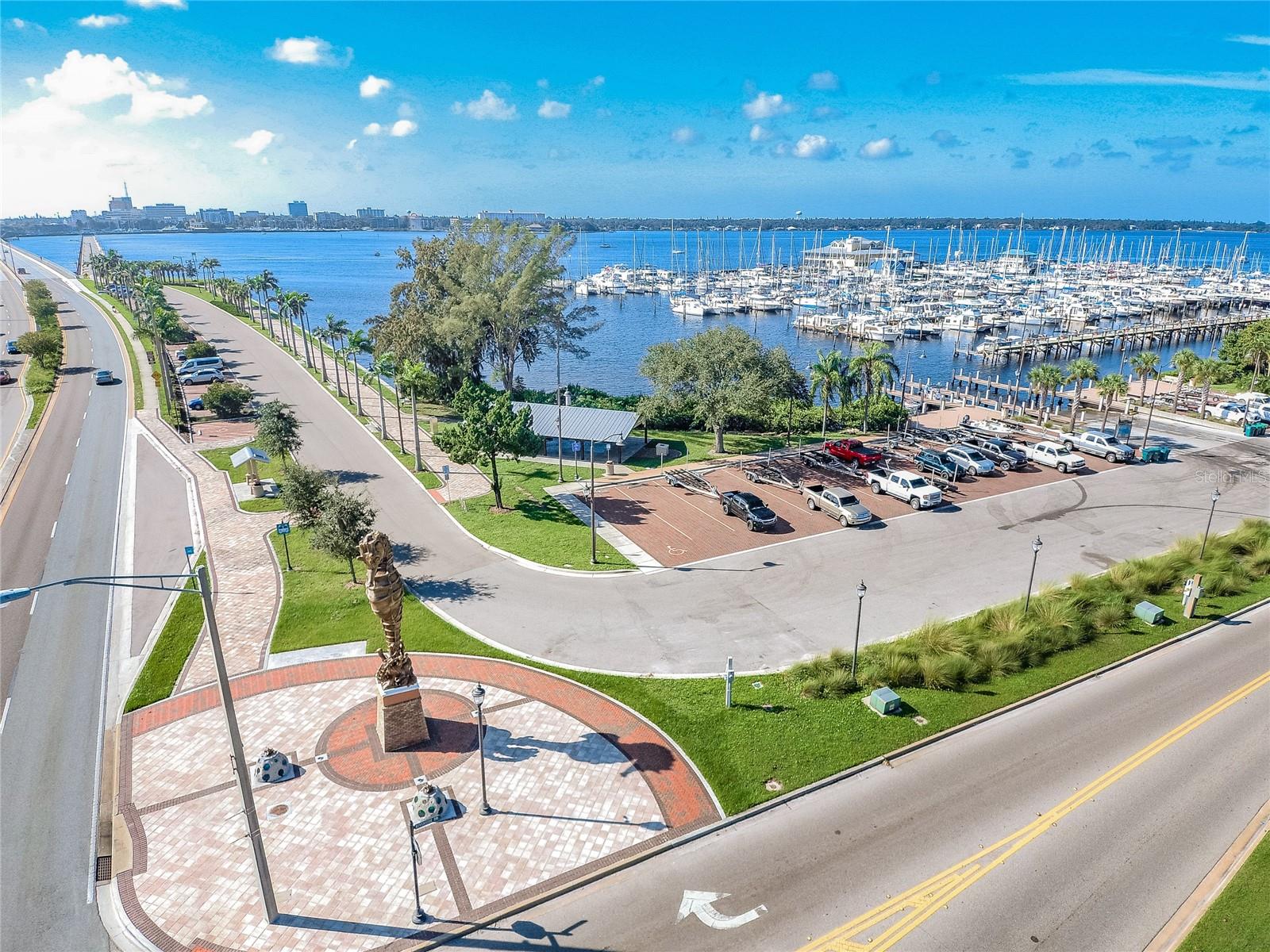 BAY VIEW PARK REV - Residential